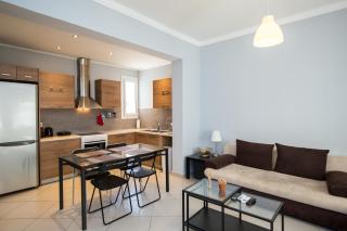 Spacious1 Bedroom Flat In The Heart Of Athens - Athen - 2