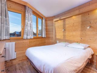 Charmant Appartement Rénové de 3 Chambres au Centre d'Avoriaz, Proche des Commerces et Pistes - FR-1-314-116 - 3