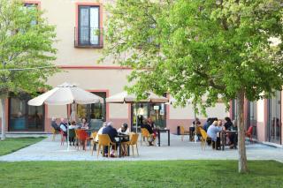 Hotel Real Balneario Carlos III - Trillo - 0