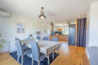 Le Songe D Or Maison familiale jardin et calme - 0