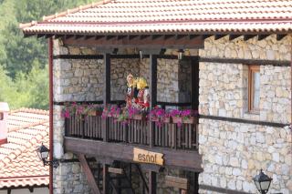 Macedonian Village Hotel & Resort - Skopje - 1