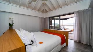 Comfortable Villa with High-Quality Amenities - Pointe Milou - 4