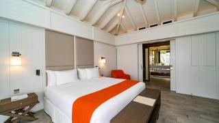Comfortable Villa with High-Quality Amenities - Pointe Milou - 1