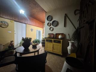 Casa da Avó Quina - Seixas - Coura - 5