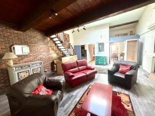 Maison 85 m2 avec deux chambres BIZANET - 6
