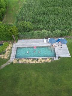 Il Glicine - Natural BnB - 2