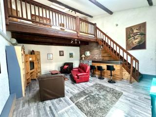 Maison 85 m2 avec deux chambres BIZANET - Bizanet - 1