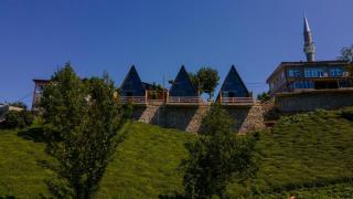 Avare Suit Bungalov - Ardeşen - 7
