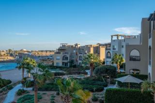 Luxury 3 Bedroom Apt. in El Gouna with amazing view - Hurghada - 3