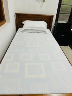 Saheem Villa - Pottuvil - 2