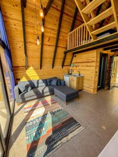 Avare Suit Bungalov - Ardeşen - 6