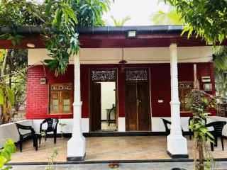 Saheem Villa - Pottuvil - 8