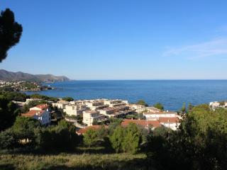 V. FANÉ DER. - Casa con jardín y vista mar en Llançà - ES-228-9 - Llança - 6
