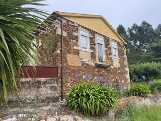 Casa da Avó Quina - Seixas - Coura - 0