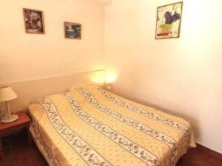 Studio avec coin-nuit, piscine, terrasse et parking à Sainte-Maxime, proche plages et commerces - FR-1-780-74 - Sainte-Maxime - 3