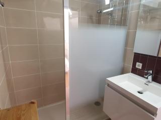 Studio avec coin-nuit, piscine, terrasse et parking à Sainte-Maxime, proche plages et commerces - FR-1-780-74 - Sainte-Maxime - 1