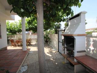 Casa ideal cerca de la playa, wifi gratis y aire acondicionado - ES-184-57 - Riumar - 6