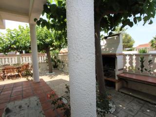 Casa ideal cerca de la playa, wifi gratis y aire acondicionado - ES-184-57 - 2