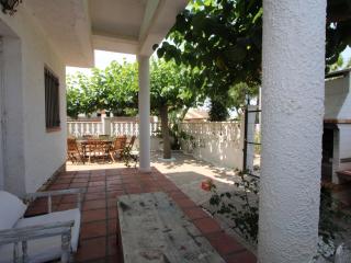 Casa ideal cerca de la playa, wifi gratis y aire acondicionado - ES-184-57 - Riumar - 1