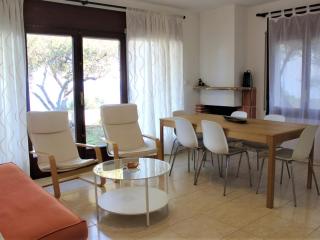Maison familiale avec jardin et vue sur mer à Llançà - 1