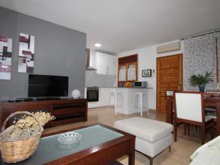 Casa ideal cerca de la playa, wifi gratis y aire acondicionado - ES-184-57 - 2