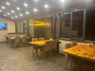 Avare Suit Bungalov - Ardeşen - 1