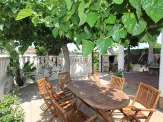 Casa ideal cerca de la playa, wifi gratis y aire acondicionado - ES-184-57 - Riumar - 0