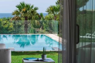 Vacation Gem With Pool - Dobra Voda - 7
