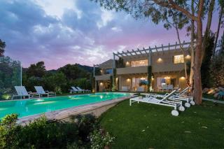 Vacation Gem With Pool - Dobra Voda - 0