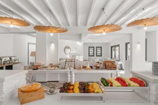 Mr. and Mrs. White Tinos - Tinos - 5