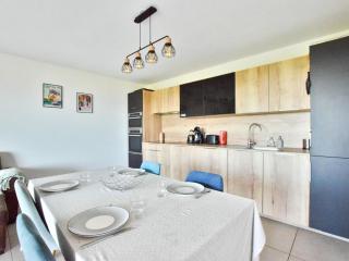Appartement neuf moderne avec balcon et garage à Évian - FR-1-498-103 - Évian-les-Bains - 8