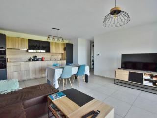 Appartement neuf moderne avec balcon et garage à Évian - FR-1-498-103 - 7