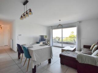 Appartement neuf moderne avec balcon et garage à Évian - FR-1-498-103 - Évian-les-Bains - 0