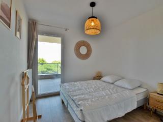 Appartement neuf moderne avec balcon et garage à Évian - FR-1-498-103 - Évian-les-Bains - 5