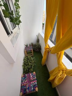 Apartment in martil - Martil - 9