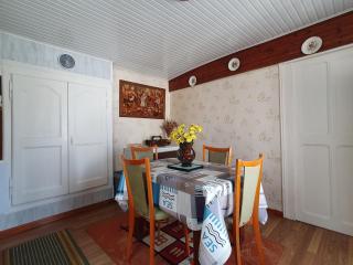 Charmant Studio à La Faute-sur-Mer, proche plages et commerces, idéal pour 2 pers. - FR-1-476-210 - La Faute-sur-Mer - 5
