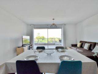 Appartement neuf moderne avec balcon et garage à Évian - FR-1-498-103 - Évian-les-Bains - 2