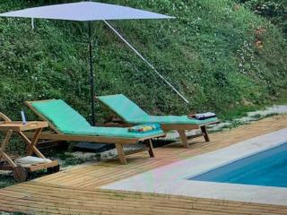 Maison avec piscine privée à côté de Sarlat La Caneda PROMO OFFRE DECOUVERTE JUILLET - Bézenac - 0
