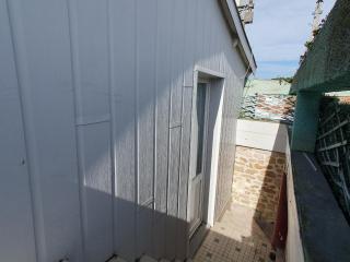 Charmant Studio à La Faute-sur-Mer, proche plages et commerces, idéal pour 2 pers. - FR-1-476-210 - La Faute-sur-Mer - 1