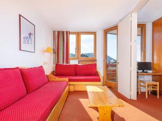 Appartement 2P pour 5 avec balcon sud, TV, WIFI, casier à skis - FR-1-314-260 - Morzine - 0
