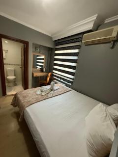 KABİL HOTEL - Istanbul - 5