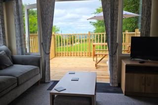 Cholwell 3-Bed Lodge Sleeps 6 Pet Friendly - Okehampton - 7