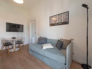 Luxury apartment - Umbria 35 - Milan - 1