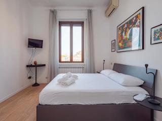 Luxury apartment - Umbria 35 - Milan - 9