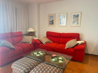 DUPLEX SAN VICENTE do MAR - 4