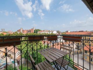 Luxury apartment - Umbria 35 - Milan - 8