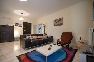 Chic 2-Bdrm Oasis in Pangrati by ΜΡS - Atene - 0