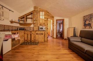 La Casa Del Lupo - Serina - 2