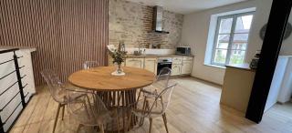 Nouveauté! Tout juste rénové - Saint-Benoît-sur-Loire - 5