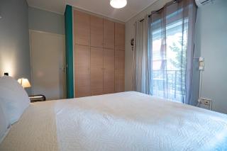 Chic 2-Bdrm Oasis in Pangrati by ΜΡS - Atene - 9
